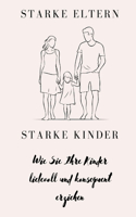 Starke Eltern, starke Kinder