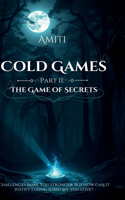 Cold Games Part II