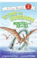 Beyond the Dinosaurs