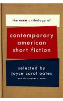 Ecco Anthology of Contemporary American Short Fiction