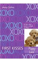 First Kisses 3: Puppy Love