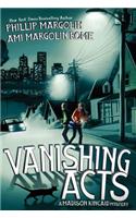 Vanishing Acts