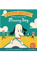 Charlie Piechart and the Case of the Missing Dog