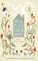 Small Places, Close to Home