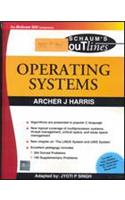 Operating Systems (Sie)