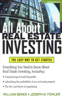 All about Real Estate Investing: The Easy Way to Get Started