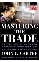 Mastering the Trade: Proven Techniques for Profiting from Intraday And Swing Trading Setups