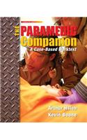The Paramedic Companion Updated Edition W/Student DVD