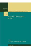 Peptide Receptors, Part I