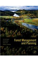 Forest Management and Planning