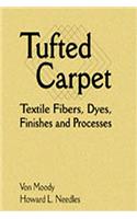 Tufted Carpet