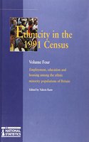 Ethnicity in the 1991 Census