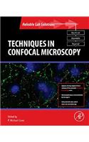 Techniques in Confocal Microscopy