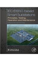 Iec 61850-Based Smart Substations