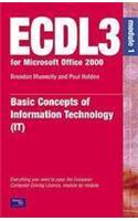 ECDL 2000