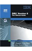 DB2(R) Version 8: The Official Guide