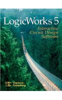 Logicworks 5 Interactive Software