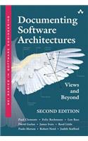 Documenting Software Architectures