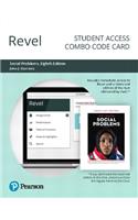 Revel Social Problems - Combo Access Card
