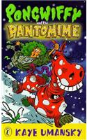 Pongwiffy and the Pantomime
