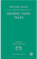 Grimms's Fairy Tales