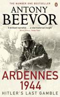 Ardennes 1944: Hitler's Last Gamble