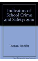 Indicators of School Crime and Safety