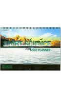 Start with Science: 2015 Usgs Planner