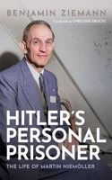 Hitler's Personal Prisoner