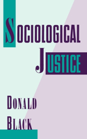 Sociological Justice