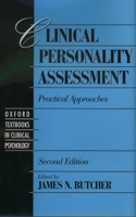 Clinical Personality Assessment