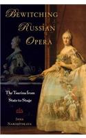 Bewitching Russian Opera