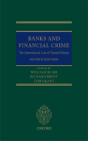 Banks and Financial Crime
