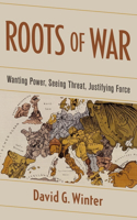 Roots of War