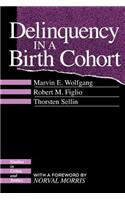 Delinquency in a Birth Cohort