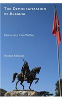 Democratization of Albania