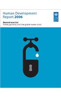 Human Development Report 2006