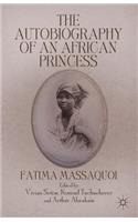 Autobiography of an African Princess