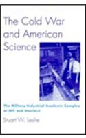 Cold War and American Science