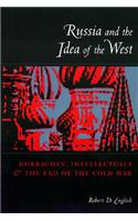 Russia and the Idea of the West