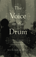 Voice in the Drum