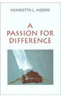 Passion for Difference