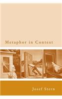 Metaphor in Context