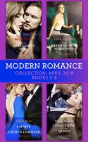 MODERN ROMANCE COLLECTION A PB