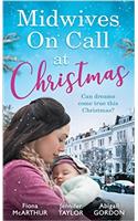 Midwives On Call At Christmas