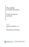 Child in Latin America