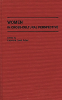 Women in Cross-Cultural Perspective