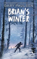Brian's Winter: (3 A Hatchet Adventure)