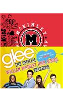 Glee: The Official William McKinley High School Yearbook