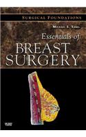 Essentials of Breast Surgery